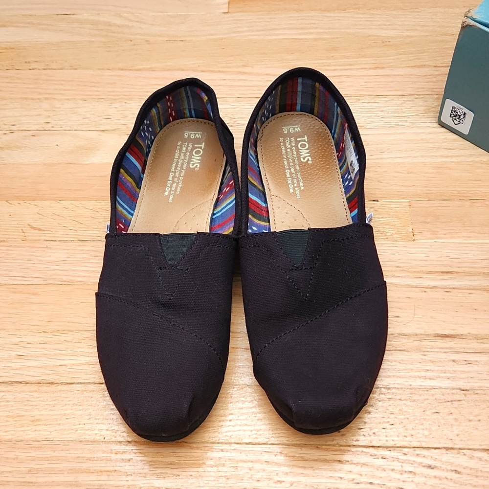 Toms - Classic